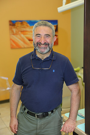 Dr. Sam Jureyda Radiance Portraits-68