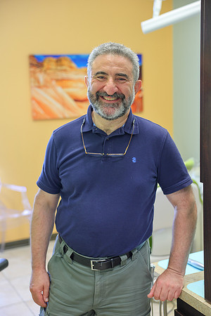 Dr. Sam Jureyda Radiance Portraits-69