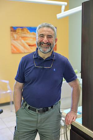 Dr. Sam Jureyda Radiance Portraits-71