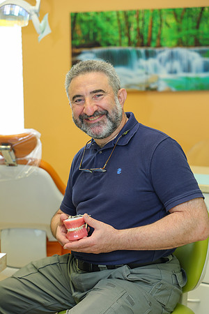Dr. Sam Jureyda Radiance Portraits-72