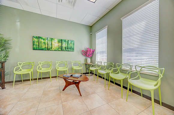 Radiance Orthodontics Office-1