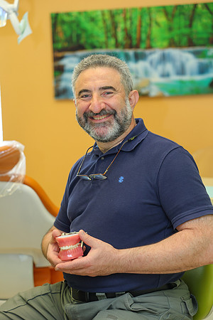 Dr. Sam Jureyda Radiance Portraits-73