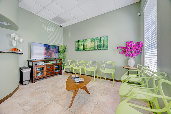 Radiance Orthodontics Office-2