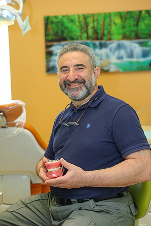 Dr. Sam Jureyda Radiance Portraits-74