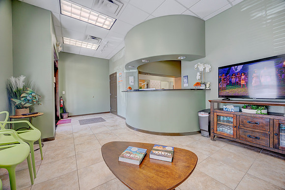 Radiance Orthodontics Office-3