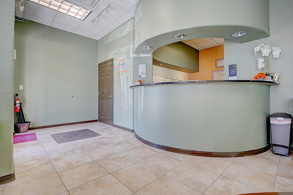 Radiance Orthodontics Office-5