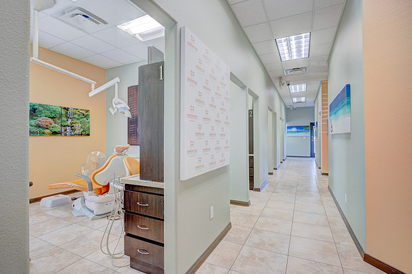 Radiance Orthodontics Office-6