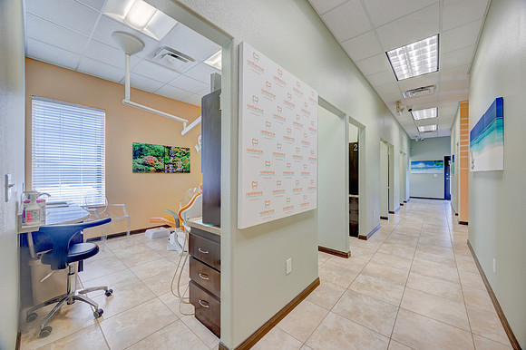 Radiance Orthodontics Office-7