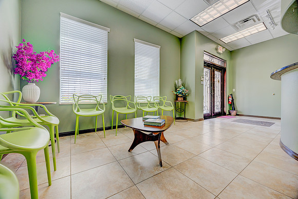 Radiance Orthodontics Office-4