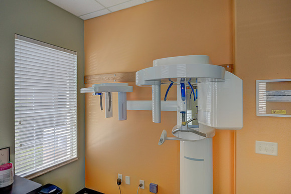 Radiance Orthodontics Office-8