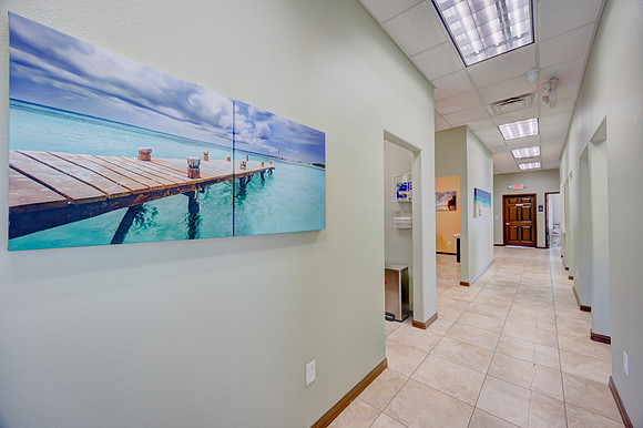 Radiance Orthodontics Office-10