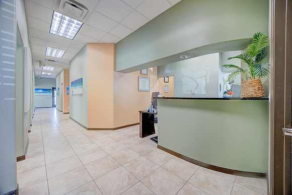 Radiance Orthodontics Office-9