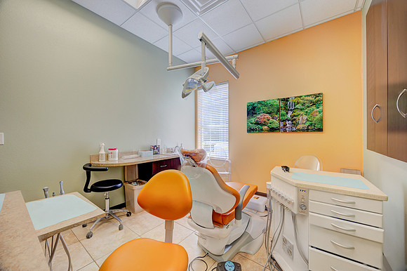 Radiance Orthodontics Office-11