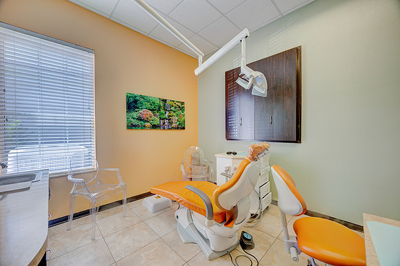 Radiance Orthodontics Office-12