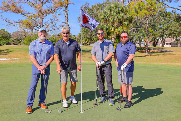 Airborne Golf 2025 GA Telesis-1
