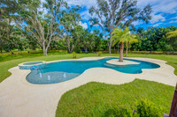 Larsen's Pool Neaves Pool & Spa Day-5