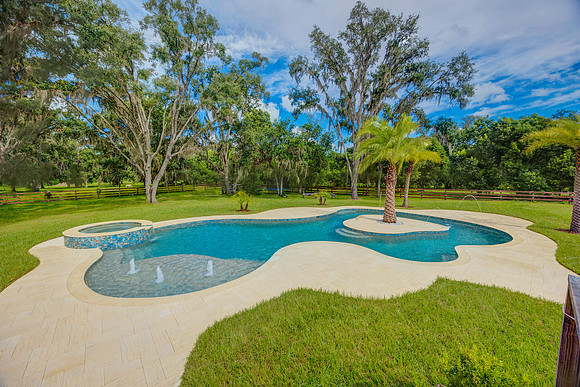 Larsen's Pool Neaves Pool & Spa Day-7