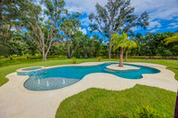 Larsen's Pool Neaves Pool & Spa Day-6
