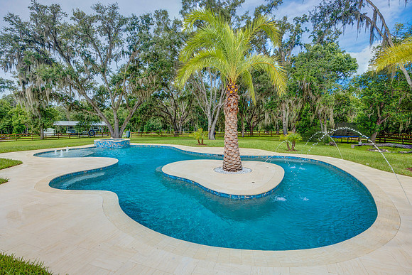 Larsen's Pool Neaves Pool & Spa Day-11
