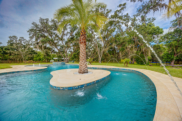 Larsen's Pool Neaves Pool & Spa Day-12