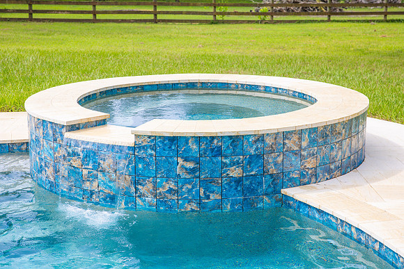 Larsen's Pool Neaves Pool & Spa Day-18