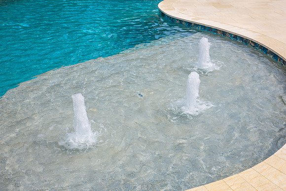 Larsen's Pool Neaves Pool & Spa Day-20