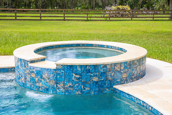 Larsen's Pool Neaves Pool & Spa Day-19