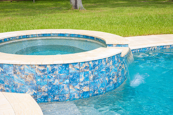 Larsen's Pool Neaves Pool & Spa Day-22