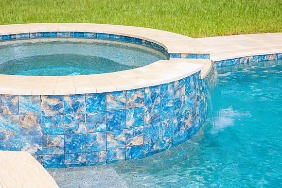 Larsen's Pool Neaves Pool & Spa Day-23