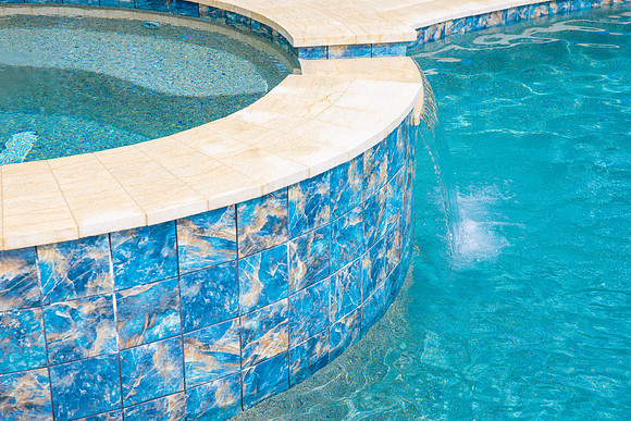 Larsen's Pool Neaves Pool & Spa Day-24