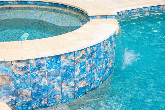 Larsen's Pool Neaves Pool & Spa Day-25