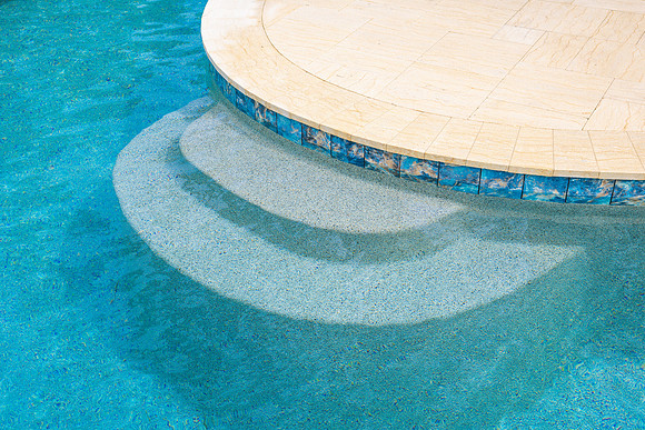 Larsen's Pool Neaves Pool & Spa Day-28