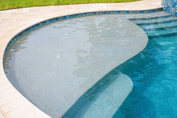 Larsen's Pool Neaves Pool & Spa Day-30