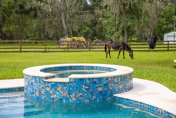 Larsen's Pool Neaves Pool & Spa Day-37