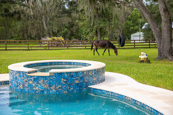 Larsen's Pool Neaves Pool & Spa Day-39