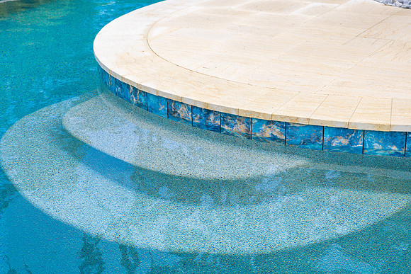 Larsen's Pool Neaves Pool & Spa Day-46