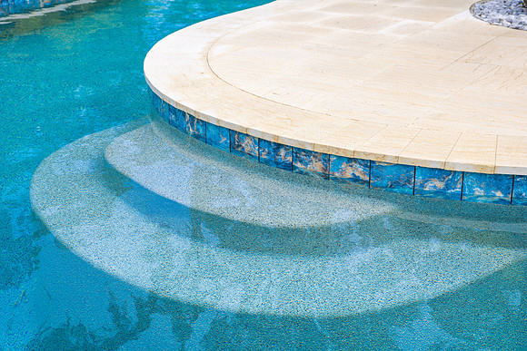 Larsen's Pool Neaves Pool & Spa Day-47