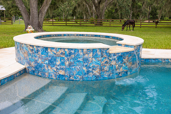 Larsen's Pool Neaves Pool & Spa Day-52