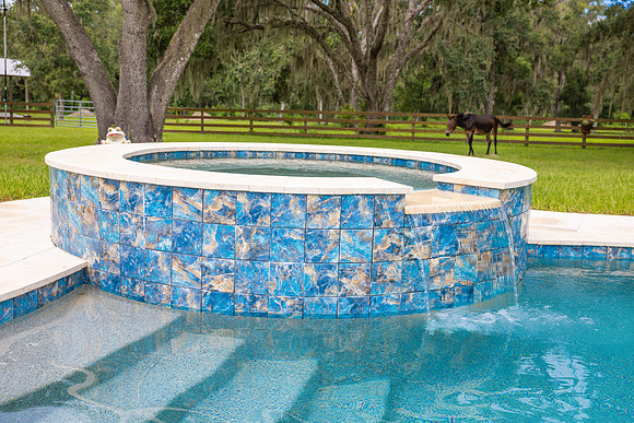 Larsen's Pool Neaves Pool & Spa Day-54