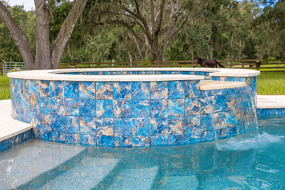 Larsen's Pool Neaves Pool & Spa Day-56