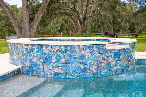 Larsen's Pool Neaves Pool & Spa Day-57