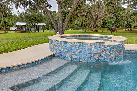 Larsen's Pool Neaves Pool & Spa Day-69