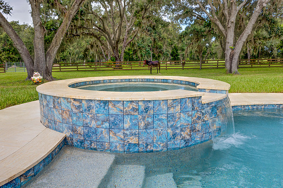 Larsen's Pool Neaves Pool & Spa Day-70