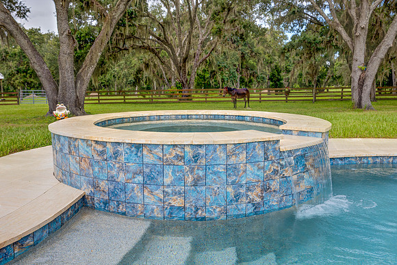 Larsen's Pool Neaves Pool & Spa Day-71