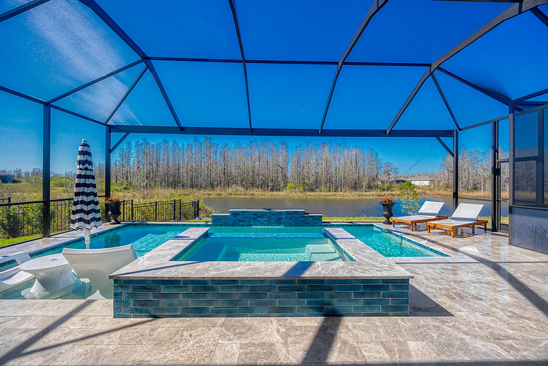 Stunning Beyond Expectations Penthouse Rentals In Pittsburgh With Pool image