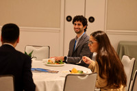 Fellows Lunch with Physician Leadership 10-11-25