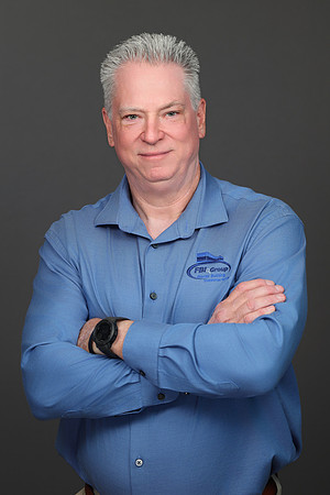 FBI Group Professional Headshots May 2025- Tom Frey 3