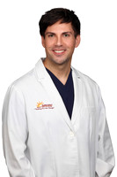 Stephen Lockwood MD Headshot White 2