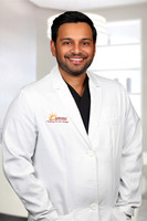 Suncoast Skin Nirav Shah MD Headshot Office 2