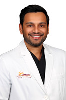 Suncoast Skin Nirav Shah MD Headshot White 1